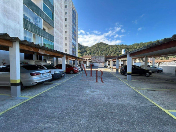 Imagem Apartamento com 2 Quartos à Venda, 52 m² em Canto Do Forte - Praia Grande