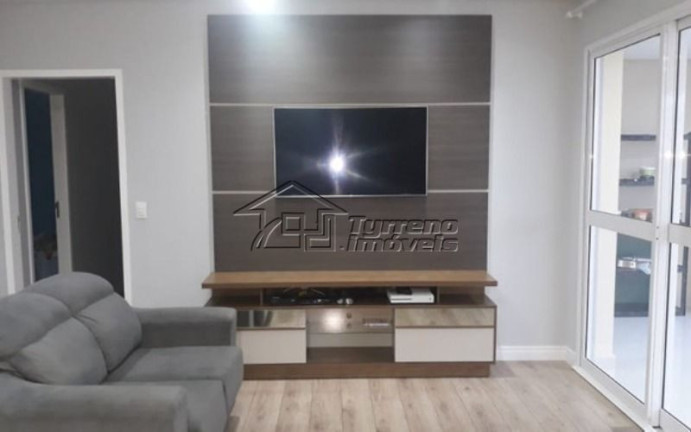 Imagem Apartamento com 3 Quartos à Venda, 131 m² em Jardim Das Indústrias - São José Dos Campos Imagem Apartamento com 3 Quartos à Venda, 131 m² em Jardim Das Indústrias - São José Dos Campos