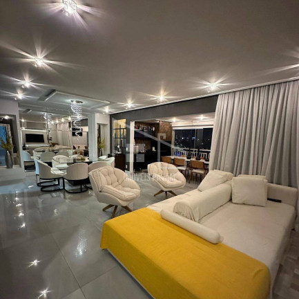 Imagem Apartamento com 3 Quartos à Venda, 155 m² em Centro - São Bernardo Do Campo