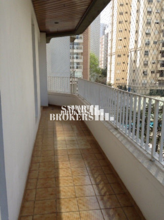 Imagem Apartamento com 4 Quartos para Alugar, 208 m² em Paraíso - São Paulo Imagem Apartamento com 4 Quartos para Alugar, 208 m² em Paraíso - São Paulo