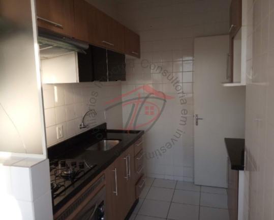 Imagem Imóvel com 2 Quartos à Venda, 50 m² em Jardim Santa Maria (nova Veneza) - Sumaré