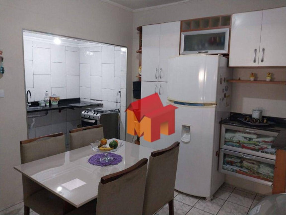 Imagem Casa com 2 Quartos à Venda, 142 m² em Cidade Jardim Ii - Americana Imagem Casa com 2 Quartos à Venda, 142 m² em Cidade Jardim Ii - Americana