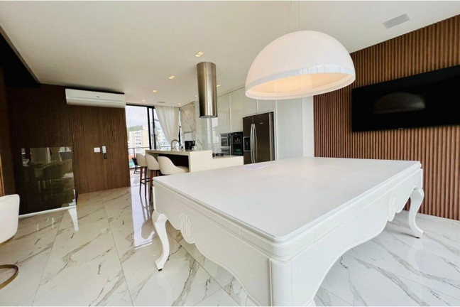 Imagem Imóvel com 4 Quartos à Venda, 360 m² em Praia Brava De Itajaí - Itajaí Imagem Imóvel com 4 Quartos à Venda, 360 m² em Praia Brava De Itajaí - Itajaí