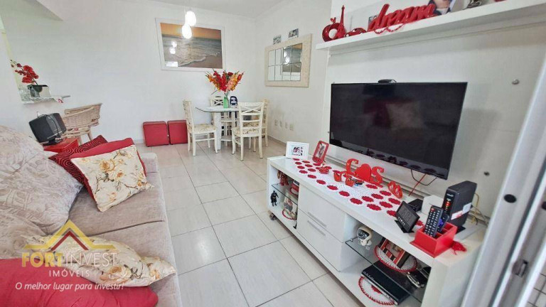 Imagem Imóvel com 2 Quartos à Venda, 83 m² em Cidade Ocian - Praia Grande
