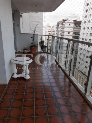 Imagem Apartamento com 4 Quartos à Venda, 176 m² em Pitangueiras - Guarujá Imagem Apartamento com 4 Quartos à Venda, 176 m² em Pitangueiras - Guarujá