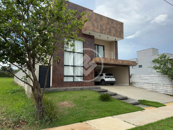 Casa com 3 Quartos à Venda, 259 m² em Residencial Araguaia - Aparecida De Goiânia