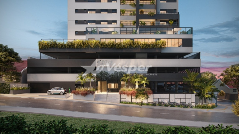 Apartamento com 3 Quartos à Venda, 106 m² em Vila São João - Goiânia