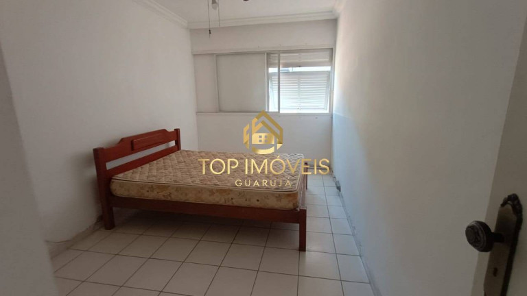 Imagem Apartamento com 1 Quarto à Venda, 57 m² em Jardim Astúrias - Guarujá Imagem Apartamento com 1 Quarto à Venda, 57 m² em Jardim Astúrias - Guarujá