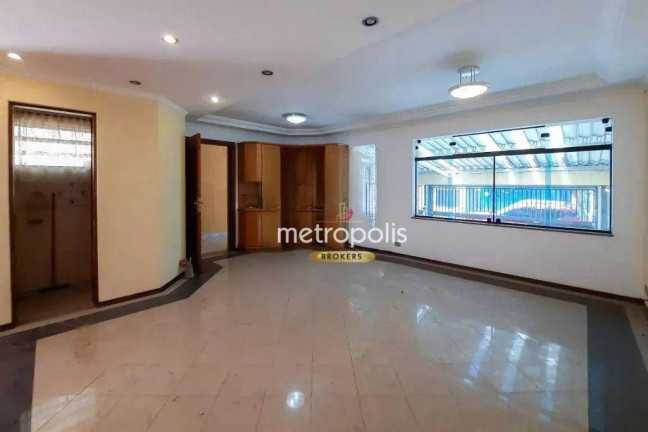 Sobrado com 4 Quartos à Venda, 243 m² em Vila Vivaldi - São Bernardo Do Campo