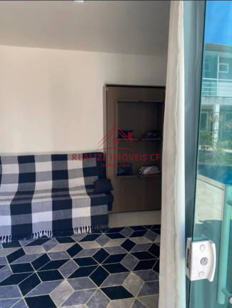 Imagem Studio à Venda, 27 m² em Parque Balneário São Francisco - Cabo Frio Imagem Studio à Venda, 27 m² em Parque Balneário São Francisco - Cabo Frio