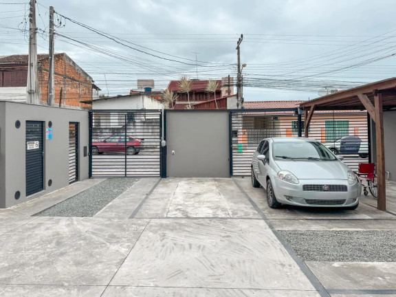Imagem Apartamento com 2 Quartos à Venda, 55 m² em Areias - Camboriú
