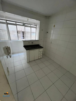 Imagem Apartamento com 1 Quarto à Venda, em Jardim Independência - São Vicente Imagem Apartamento com 1 Quarto à Venda, em Jardim Independência - São Vicente
