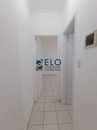 Imagem Apartamento com 1 Quarto à Venda, 47 m² em Marapé - Santos