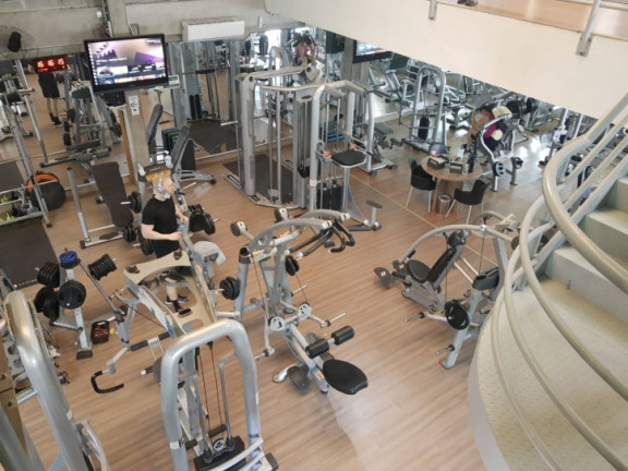 Imagem Sala Comercial à Venda, 400 m² em Jurerê - Florianópolis Imagem Sala Comercial à Venda, 400 m² em Jurerê - Florianópolis