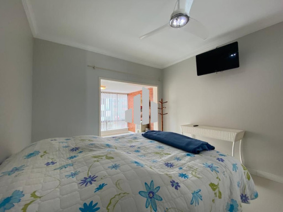 Imagem Apartamento com 3 Quartos à Venda, 180 m² em Praia Grande - Torres