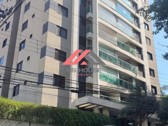 Imóvel com 2 Quartos à Venda, 84 m² em Vila Mariana - São Paulo