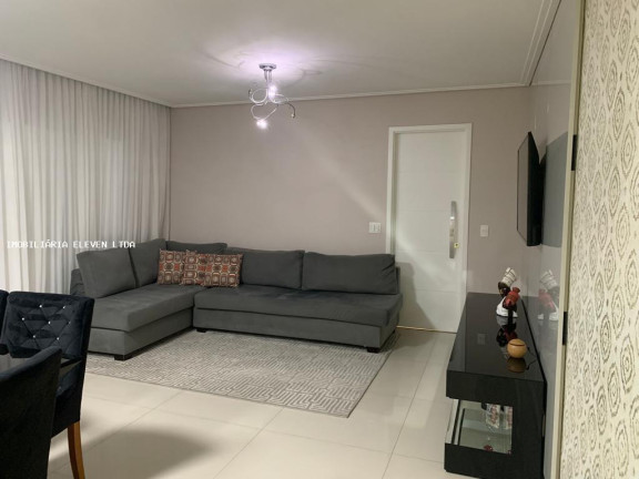 Imagem Apartamento com 3 Quartos à Venda, 116 m² em Jardim Santa Mena - Guarulhos