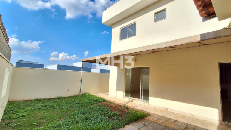 Imagem Casa de Condomínio com 3 Quartos à Venda, 175 m² em Jardim Dulce (nova Veneza) - Sumaré