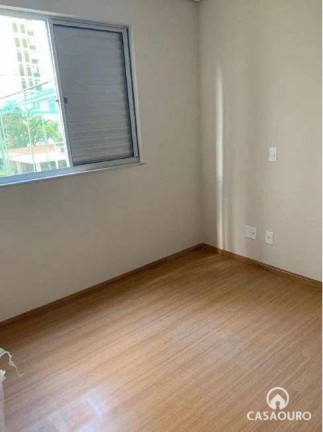 Imagem Apartamento com 2 Quartos à Venda, 55 m² em Santo Agostinho - Belo Horizonte