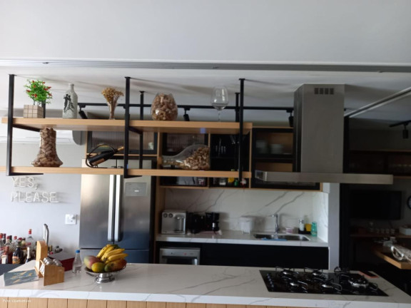 Imagem Apartamento com 3 Quartos à Venda, 155 m² em Barra Da Tijuca - Rio De Janeiro