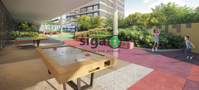 Imagem Apartamento com 2 Quartos à Venda, 73 m² em Butantã - São Paulo Imagem Apartamento com 2 Quartos à Venda, 73 m² em Butantã - São Paulo