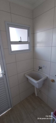 Imagem Apartamento com 1 Quarto para Alugar, 48 m² em Mirim - Praia Grande Imagem Apartamento com 1 Quarto para Alugar, 48 m² em Mirim - Praia Grande