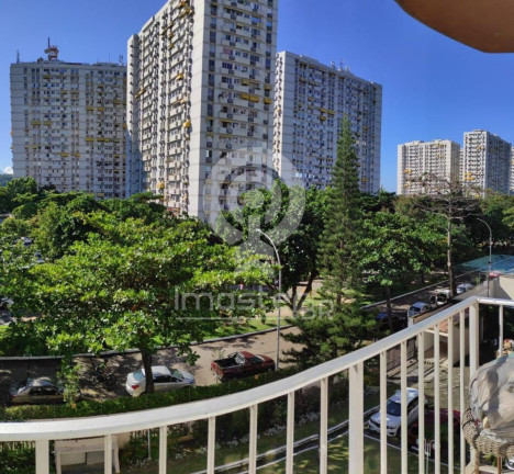 Imagem Apartamento com 2 Quartos à Venda, 65 m² em Barra Da Tijuca - Rio De Janeiro