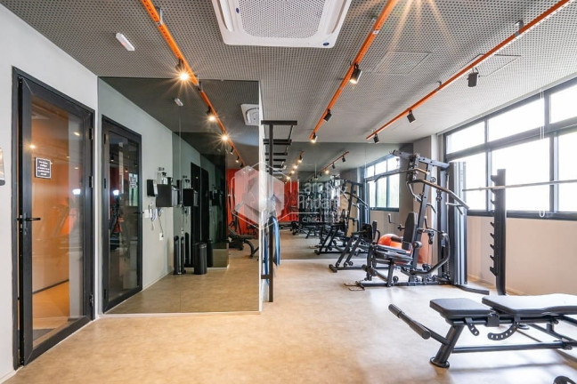 Imagem Studio com 1 Quarto à Venda, 26 m² em Pinheiros - São Paulo Imagem Studio com 1 Quarto à Venda, 26 m² em Pinheiros - São Paulo