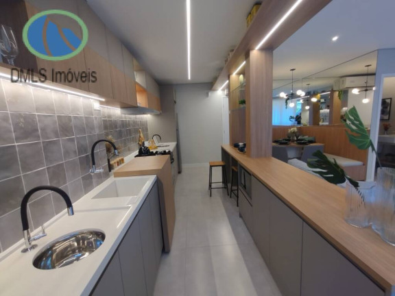 Imagem Apartamento com 2 Quartos à Venda, 60 m² em Vila São Luiz (centro) - Barueri