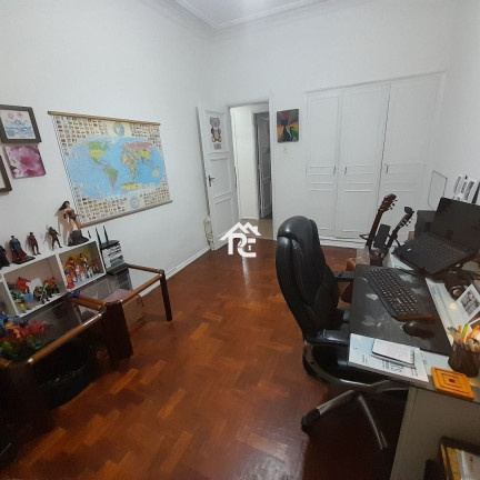 Imagem Apartamento com 3 Quartos à Venda, 120 m² em Icaraí - Niterói Imagem Apartamento com 3 Quartos à Venda, 120 m² em Icaraí - Niterói
