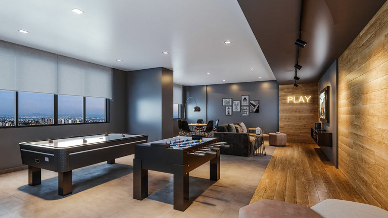Imagem Apartamento com 3 Quartos à Venda, 84 m² em Tatuapé - São Paulo