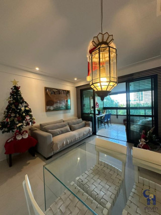 Imagem Apartamento com 3 Quartos à Venda, 84 m² em Paralela - Salvador Imagem Apartamento com 3 Quartos à Venda, 84 m² em Paralela - Salvador