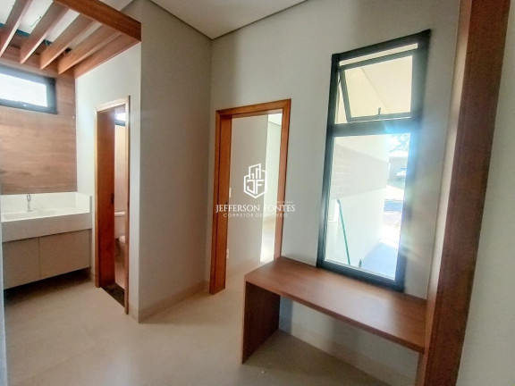 Imagem Casa de Condomínio com 3 Quartos à Venda, 137 m² em Loteamento Residencial E Comercial Fazenda São Sebastião - Marília Imagem Casa de Condomínio com 3 Quartos à Venda, 137 m² em Loteamento Residencial E Comercial Fazenda São Sebastião - Marília