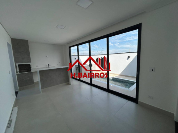 Imagem Casa de Condomínio com 3 Quartos à Venda, 275 m² em Loteamento Floresta - São José Dos Campos Imagem Casa de Condomínio com 3 Quartos à Venda, 275 m² em Loteamento Floresta - São José Dos Campos