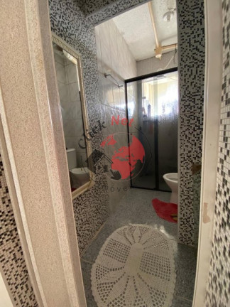 Imagem Apartamento com 2 Quartos à Venda, 50 m² em Alves Dias - São Bernardo Do Campo