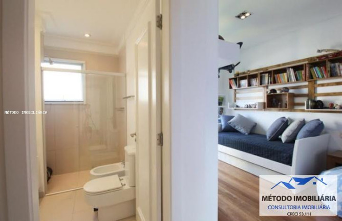 Imagem Imóvel com 4 Quartos à Venda, 425 m² em Panamby - São Paulo