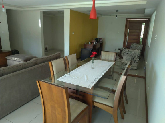 Imagem Casa com 4 Quartos à Venda, 742 m² em Pendotiba - Maria Paula - Niterói