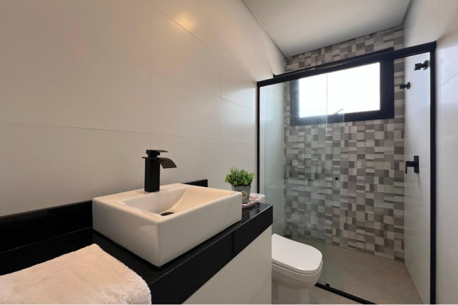 Imagem Casa com 4 Quartos à Venda, 213 m² em Centro - Xangri-lá