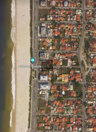 Imagem Apartamento com 1 Quarto à Venda, 45 m² em Piratininga - Niterói