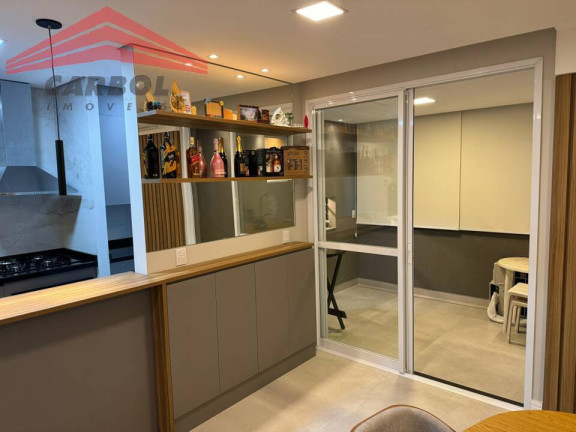 Imagem Apartamento com 2 Quartos à Venda, 82 m² em Horto Florestal - Jundiaí Imagem Apartamento com 2 Quartos à Venda, 82 m² em Horto Florestal - Jundiaí