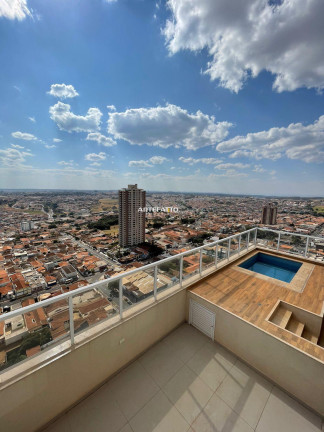 Imagem Apartamento com 4 Quartos à Venda, 285 m²