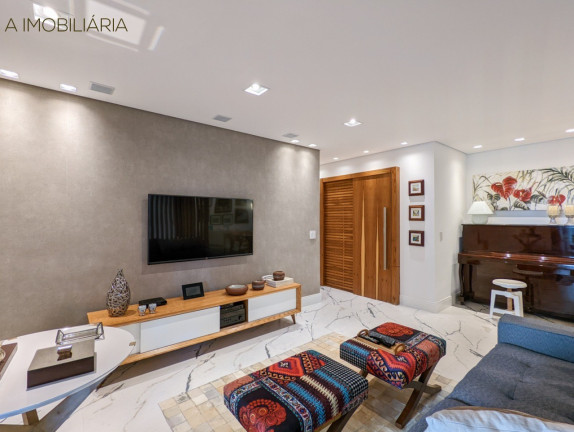 Imagem Imóvel com 2 Quartos à Venda, 178 m² em Centro - São Bernardo Do Campo