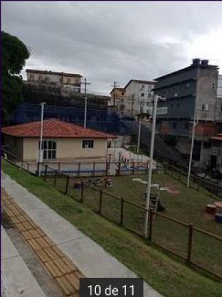 Imagem Apartamento com 2 Quartos à Venda, 50 m² em Novo Marotinho - Salvador Imagem Apartamento com 2 Quartos à Venda, 50 m² em Novo Marotinho - Salvador