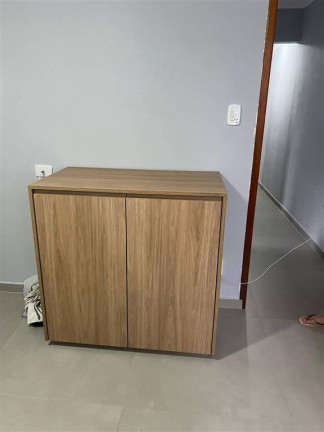 Imagem Apartamento com 1 Quarto à Venda, 50 m² em Tupi - Praia Grande Imagem Apartamento com 1 Quarto à Venda, 50 m² em Tupi - Praia Grande