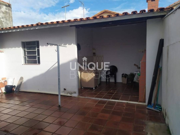 Imagem Casa com 2 Quartos à Venda, 250 m² em Jundiaí