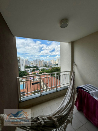 Imagem Apartamento com 2 Quartos à Venda, 61 m² em Barra Funda - São Paulo