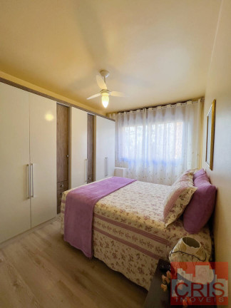 Imagem Apartamento com 2 Quartos à Venda, 70 m² em Centro - Bento Gonçalves
