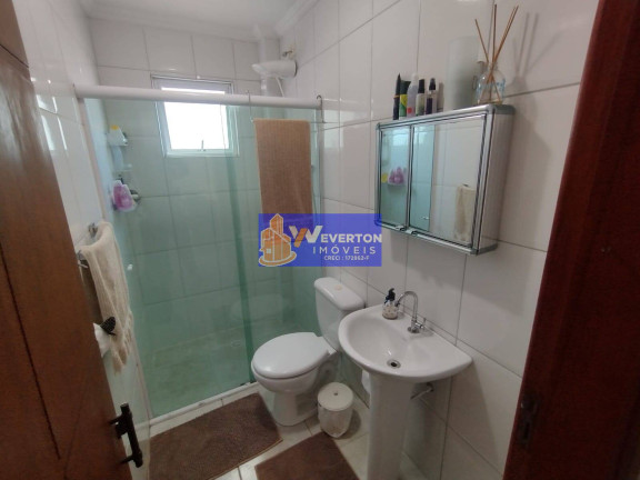 Imagem Apartamento com 2 Quartos à Venda, em Centro - Mongaguá Imagem Apartamento com 2 Quartos à Venda, em Centro - Mongaguá