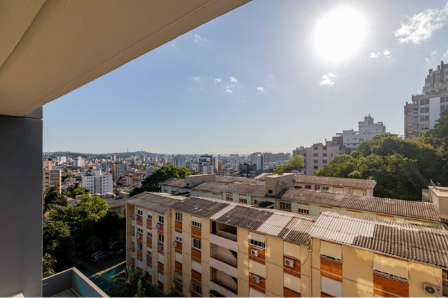 Imagem Apartamento com 3 Quartos à Venda, 116 m² em Santa Cecília - Porto Alegre Imagem Apartamento com 3 Quartos à Venda, 116 m² em Santa Cecília - Porto Alegre