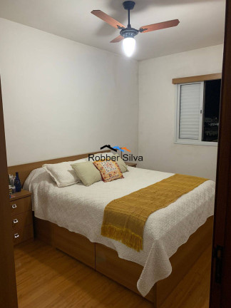 Imagem Apartamento com 2 Quartos à Venda, 60 m² em Parque São Luís - Taubaté Imagem Apartamento com 2 Quartos à Venda, 60 m² em Parque São Luís - Taubaté